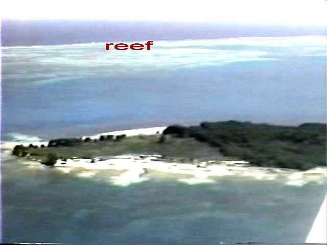 Private Island Construction Belize